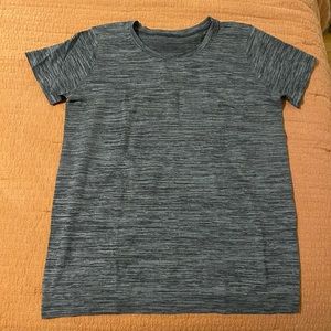 Lululemon Swiftly Tech Relaxed fitting short sleeve tee